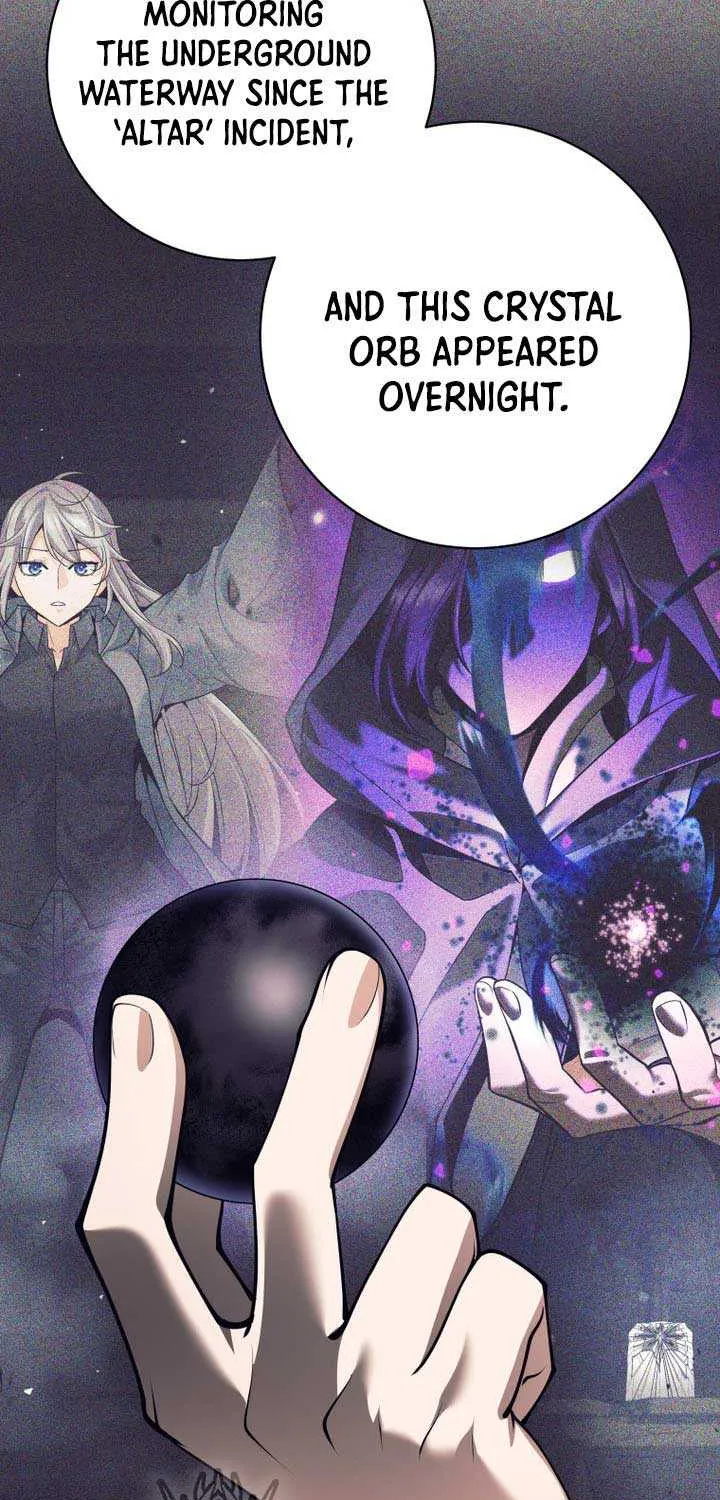 I Quit the Hero’s Party Chapter 100 page 80 - 