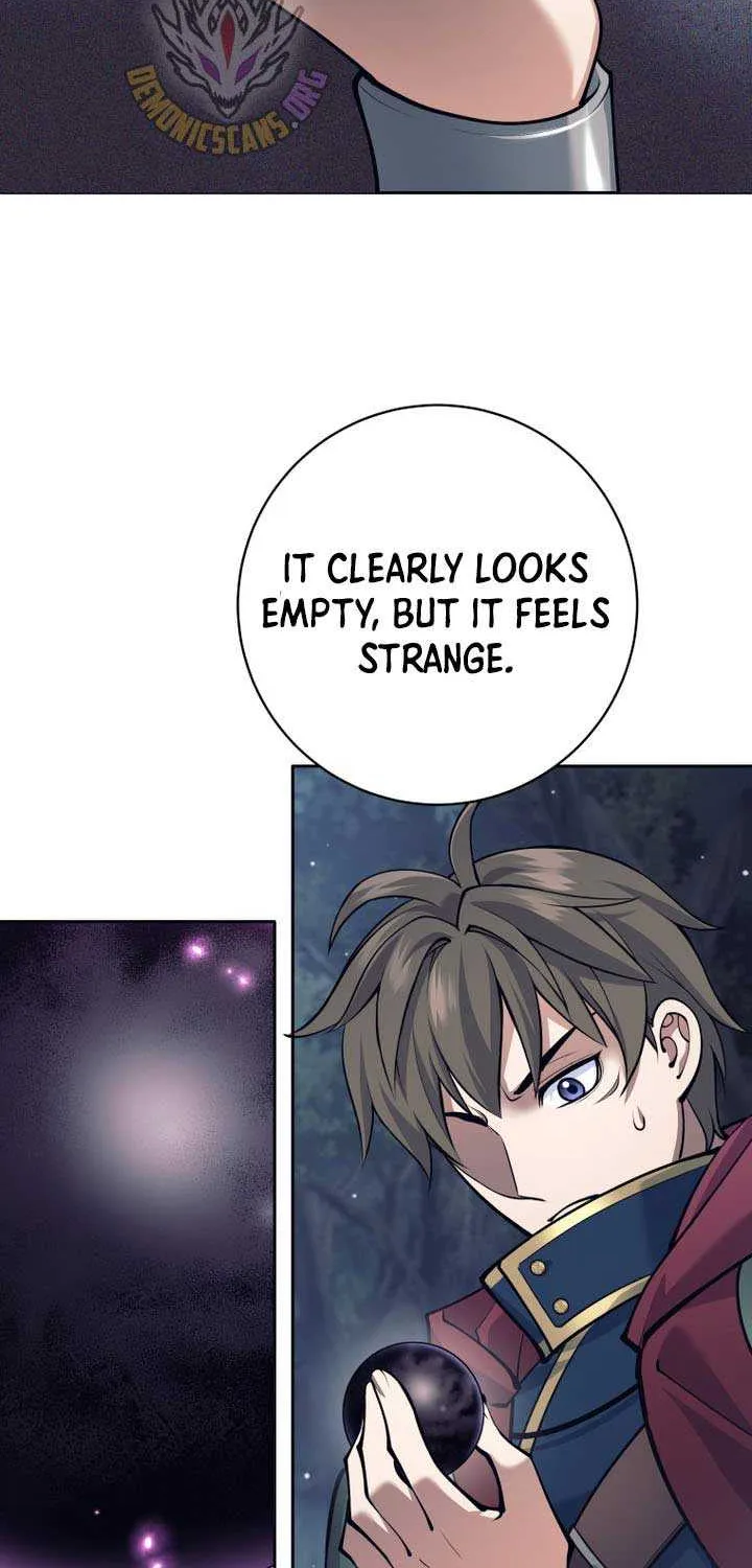 I Quit the Hero’s Party Chapter 100 page 81 - 