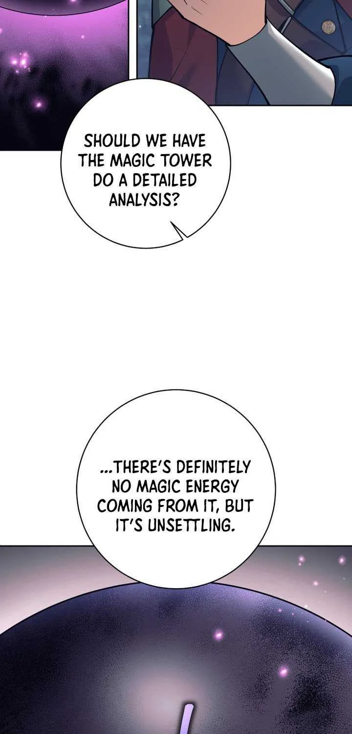 I Quit the Hero’s Party Chapter 100 page 82 - 