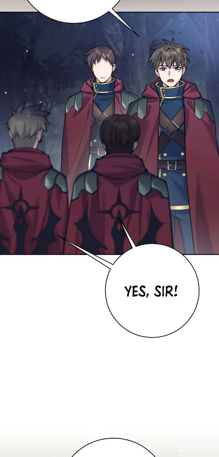 I Quit the Hero’s Party Chapter 100 page 86 - 