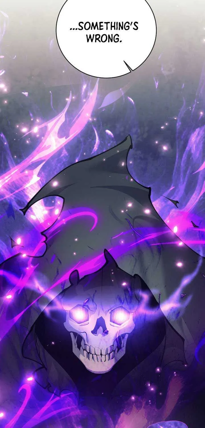 I Quit the Hero’s Party Chapter 100 page 87 - 