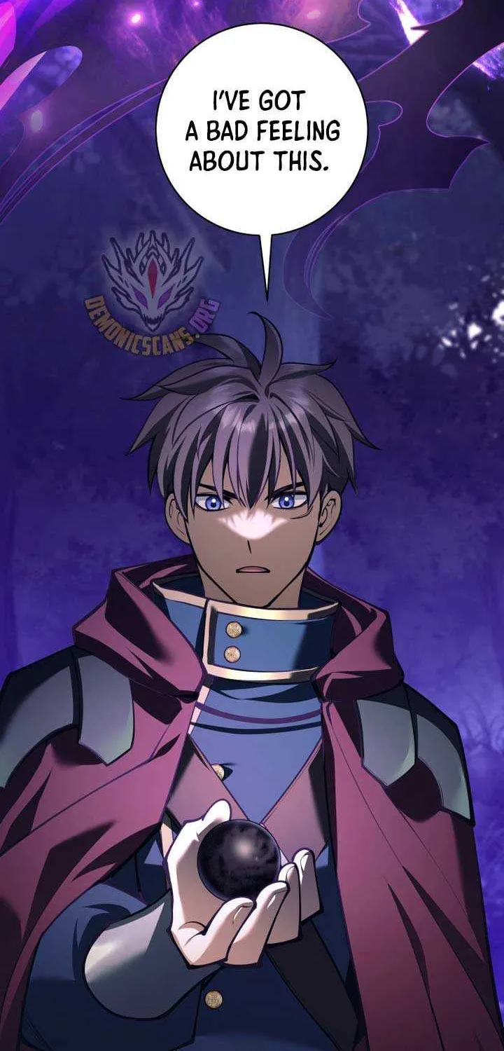 I Quit the Hero’s Party Chapter 100 page 88 - 