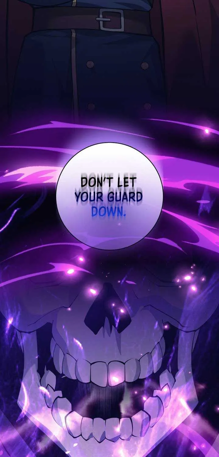 I Quit the Hero’s Party Chapter 100 page 89 - 