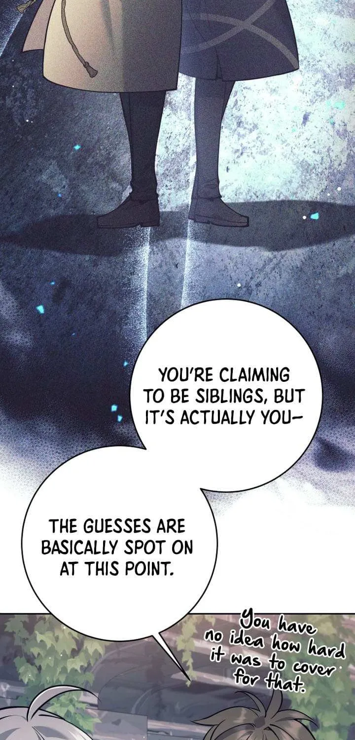 I Quit the Hero’s Party Chapter 101 page 11 - 