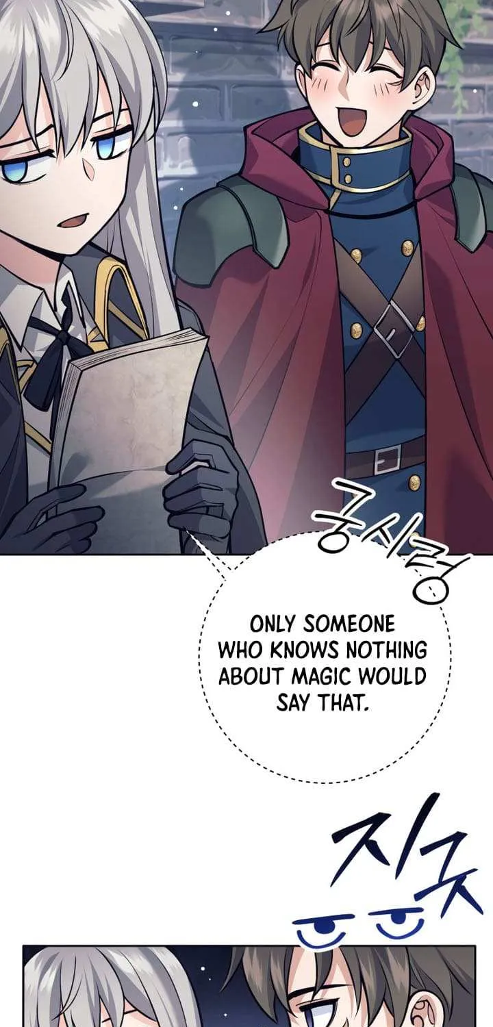 I Quit the Hero’s Party Chapter 101 page 12 - 