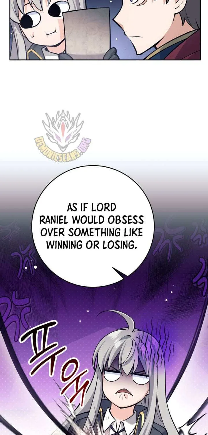 I Quit the Hero’s Party Chapter 101 page 13 - 