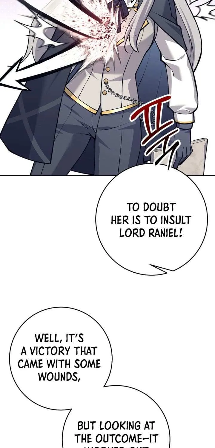 I Quit the Hero’s Party Chapter 101 page 14 - 