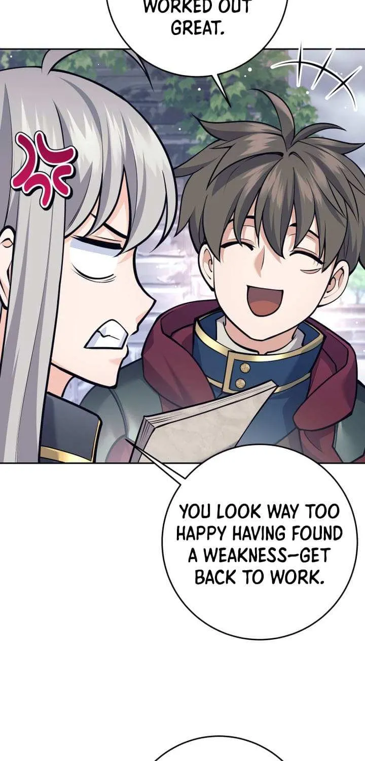 I Quit the Hero’s Party Chapter 101 page 15 - 