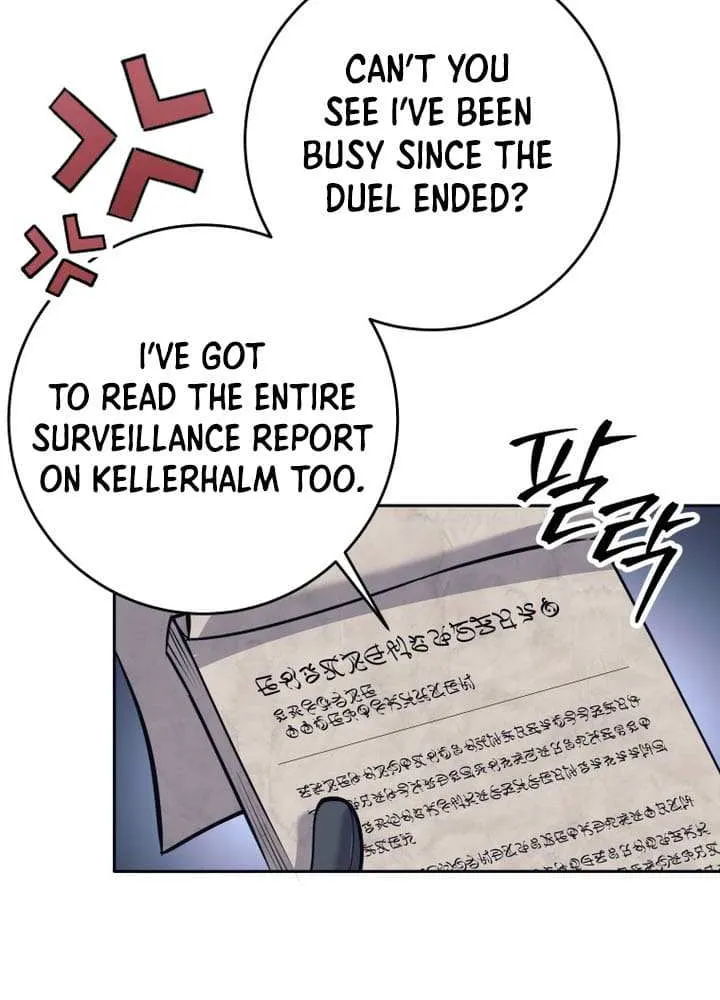 I Quit the Hero’s Party Chapter 101 page 16 - 