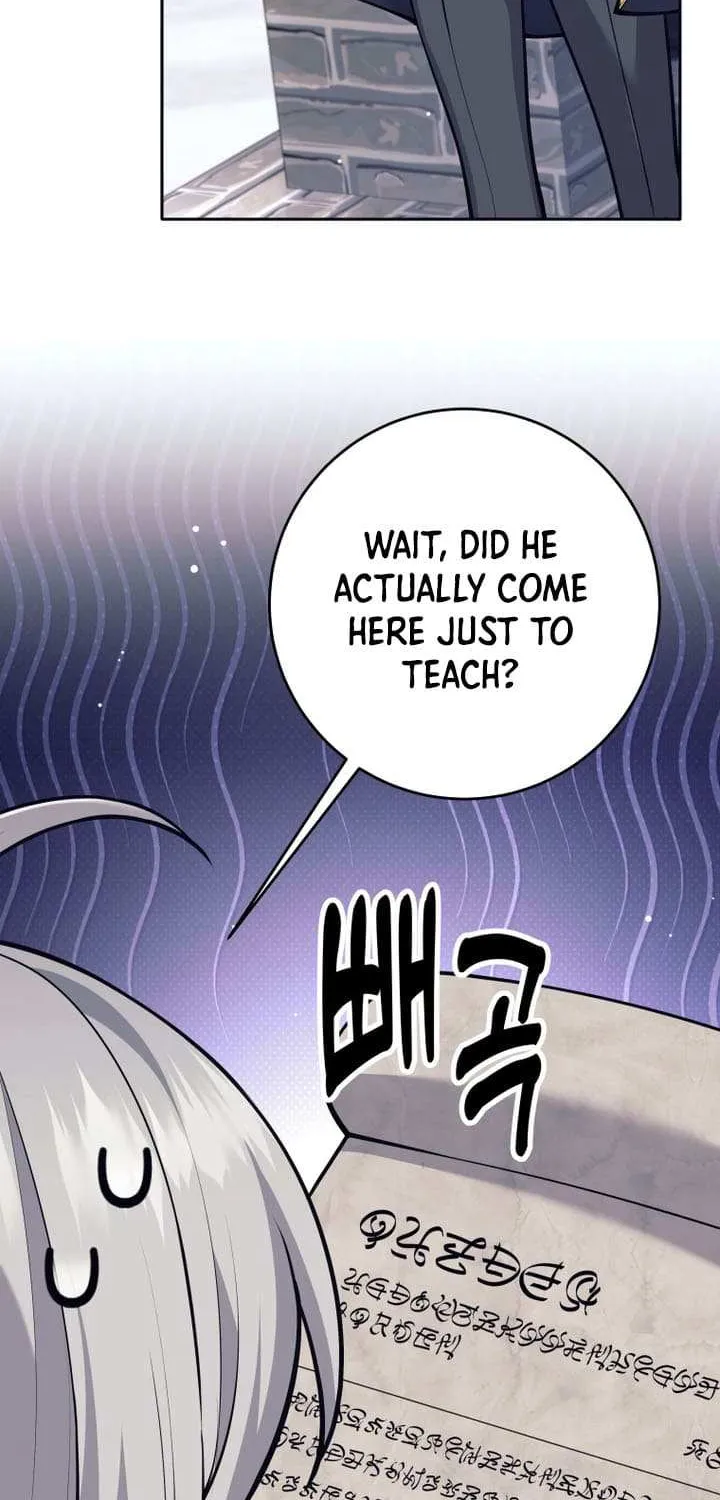 I Quit the Hero’s Party Chapter 101 page 18 - 