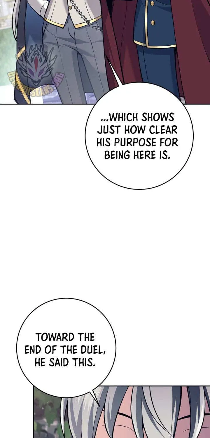 I Quit the Hero’s Party Chapter 101 page 20 - 