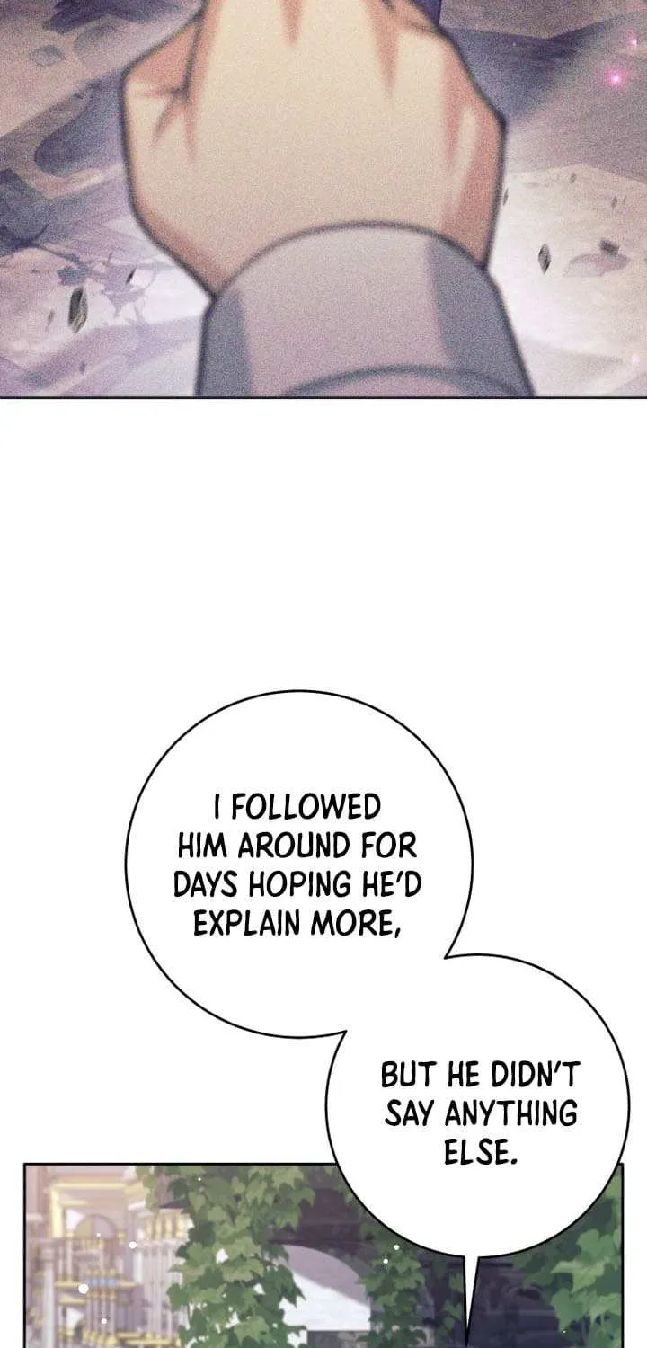 I Quit the Hero’s Party Chapter 101 page 25 - 