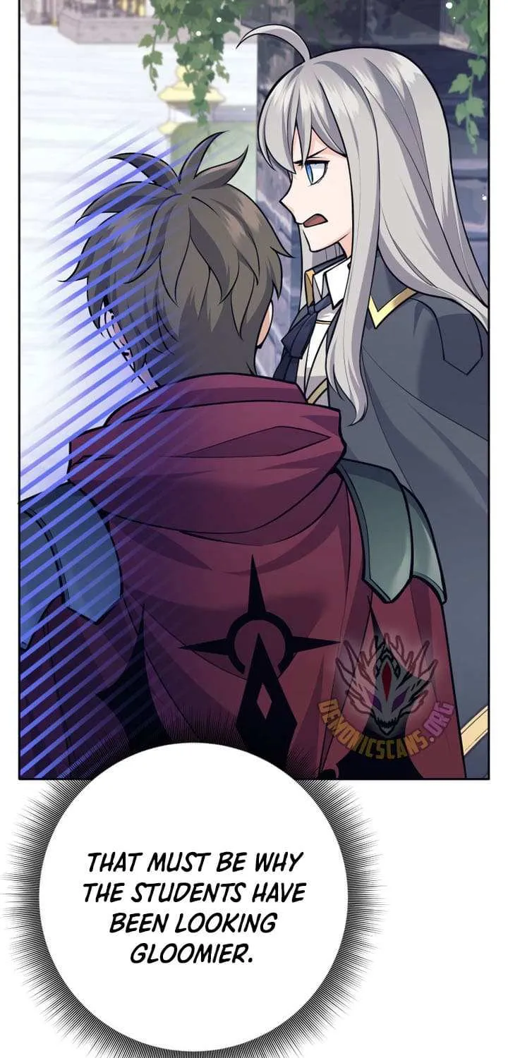 I Quit the Hero’s Party Chapter 101 page 26 - 