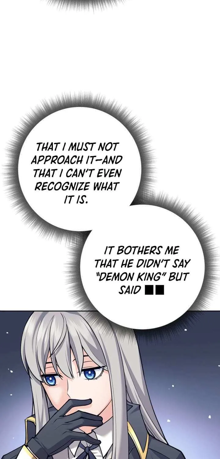 I Quit the Hero’s Party Chapter 101 page 27 - 