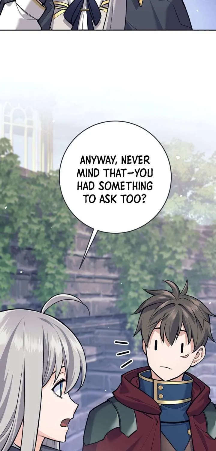 I Quit the Hero’s Party Chapter 101 page 28 - 