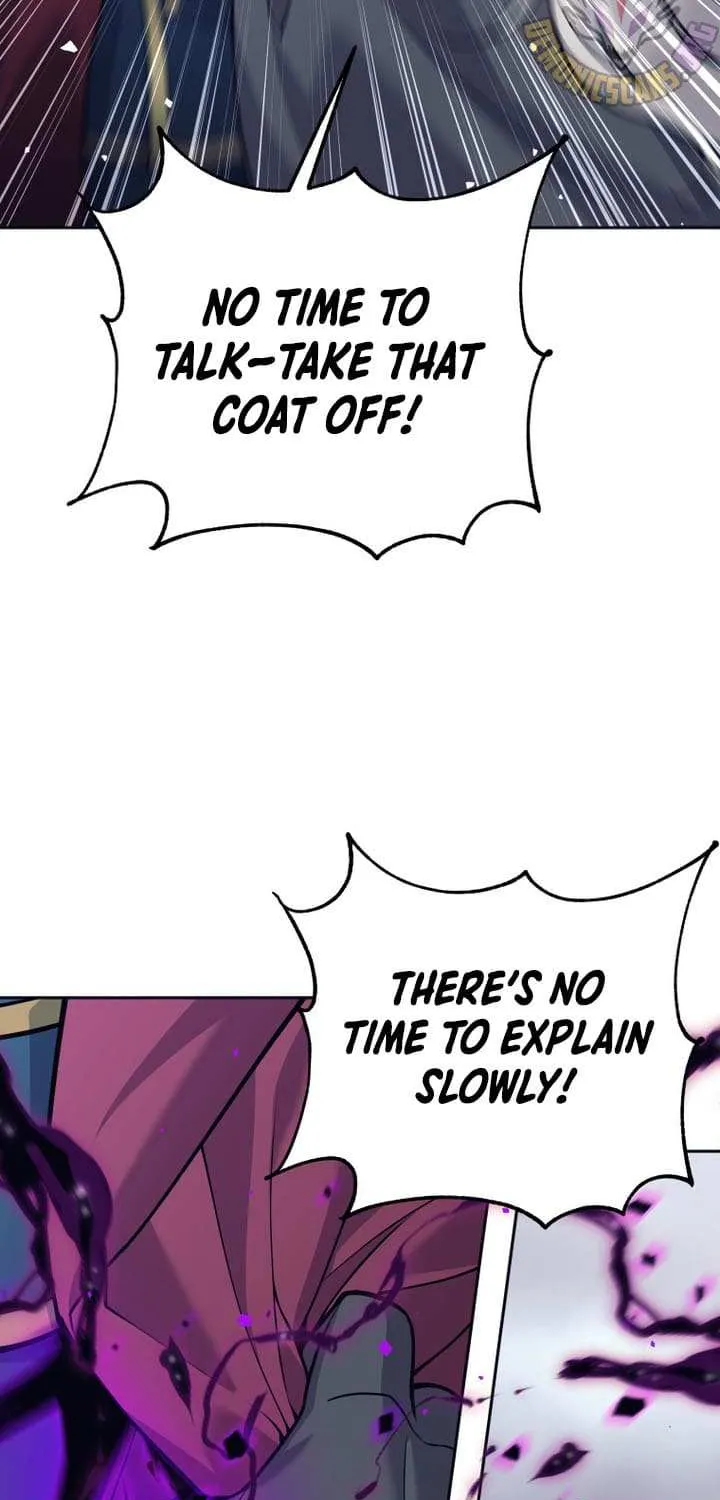 I Quit the Hero’s Party Chapter 101 page 40 - 