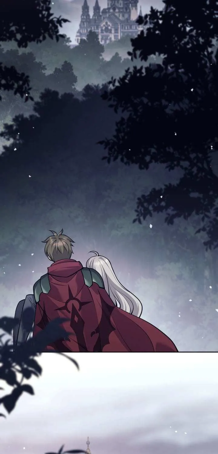 I Quit the Hero’s Party Chapter 101 page 57 - 
