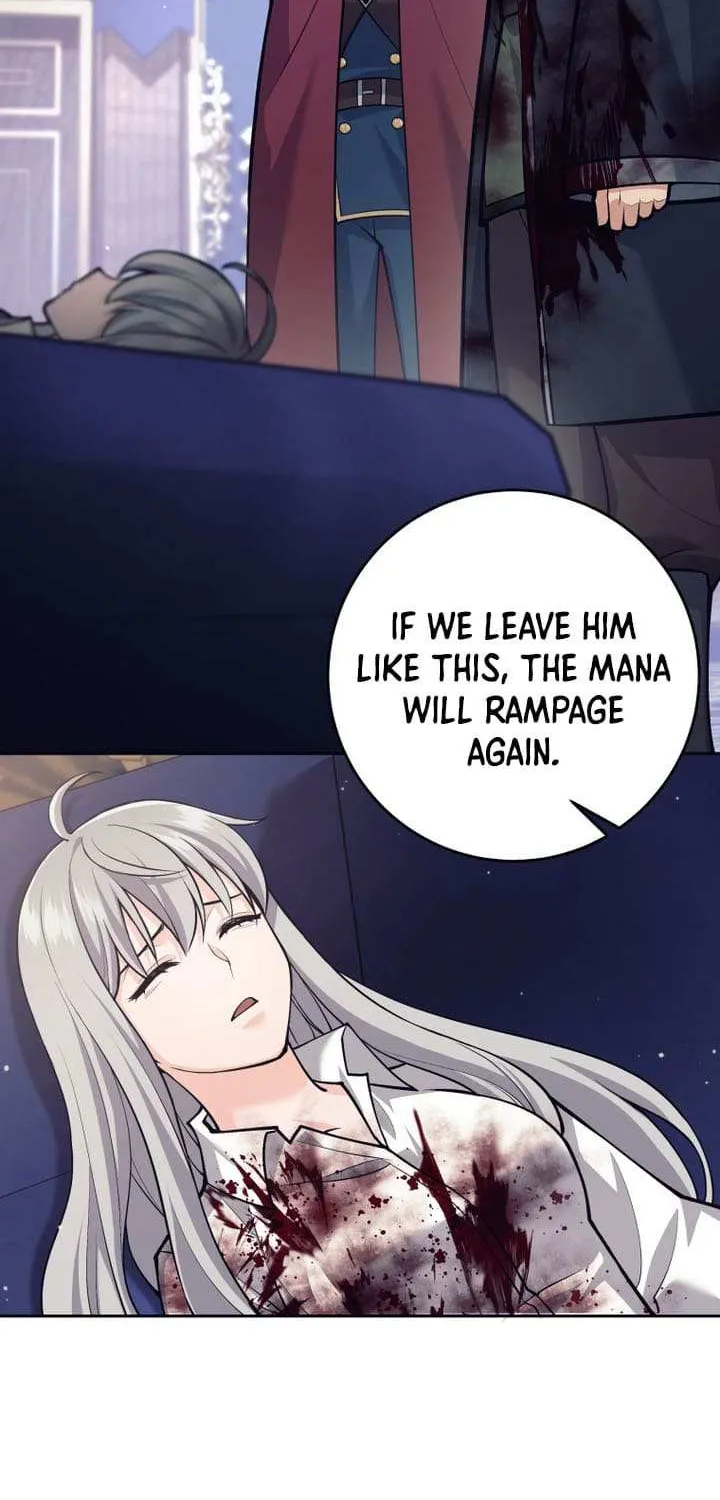 I Quit the Hero’s Party Chapter 101 page 62 - 