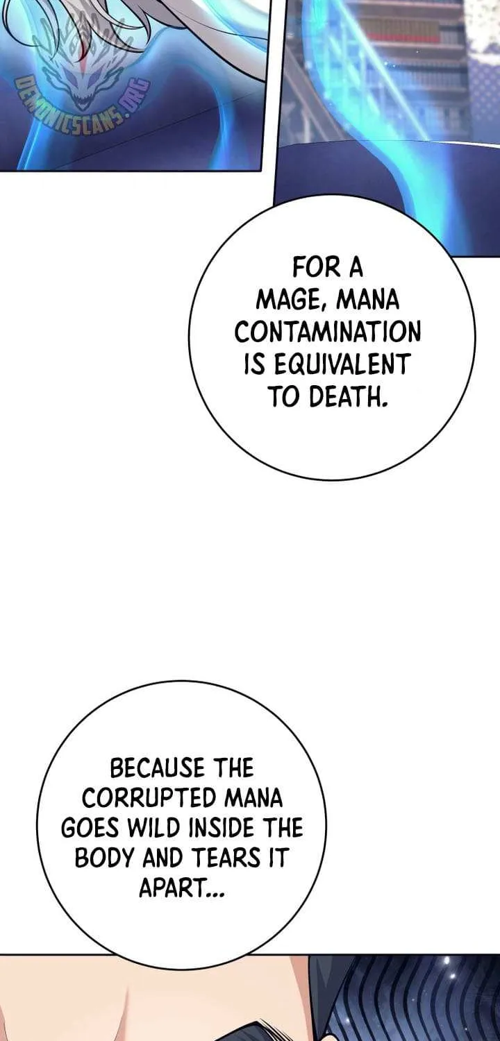 I Quit the Hero’s Party Chapter 101 page 67 - 