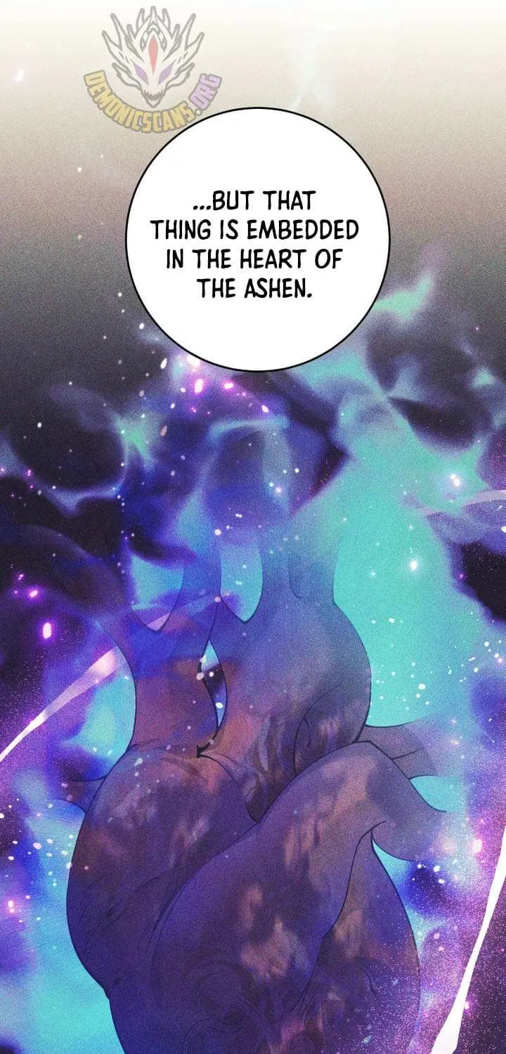 I Quit the Hero’s Party Chapter 101 page 74 - 