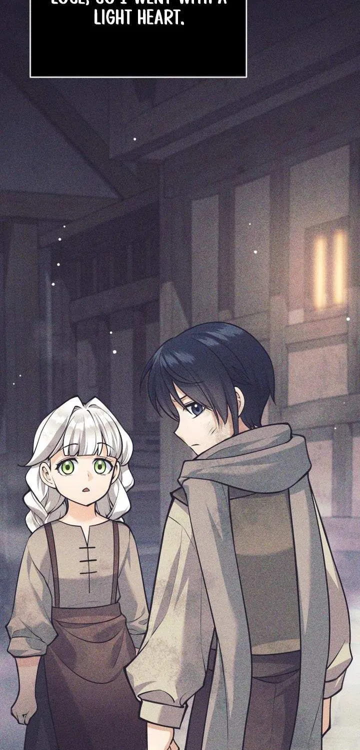 I Quit the Hero’s Party Chapter 102 page 11 - 