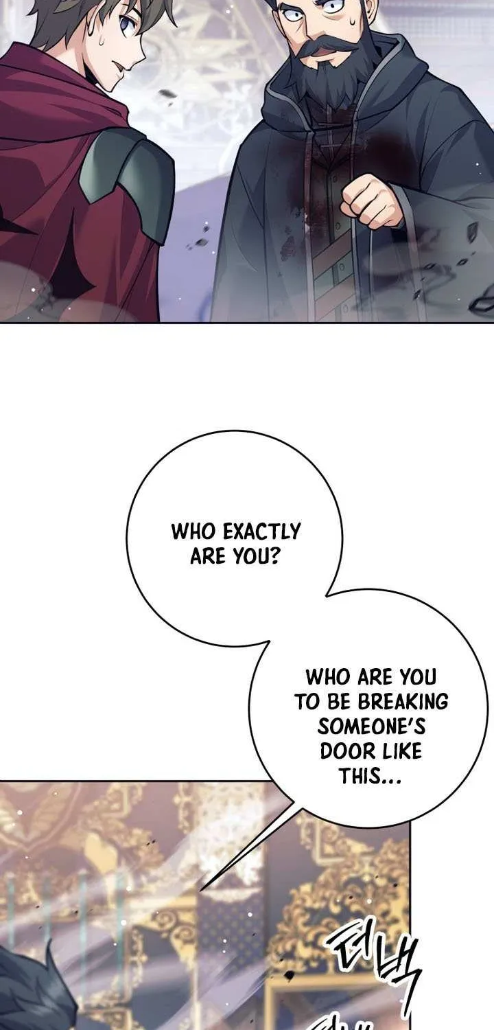 I Quit the Hero’s Party Chapter 102 page 15 - 