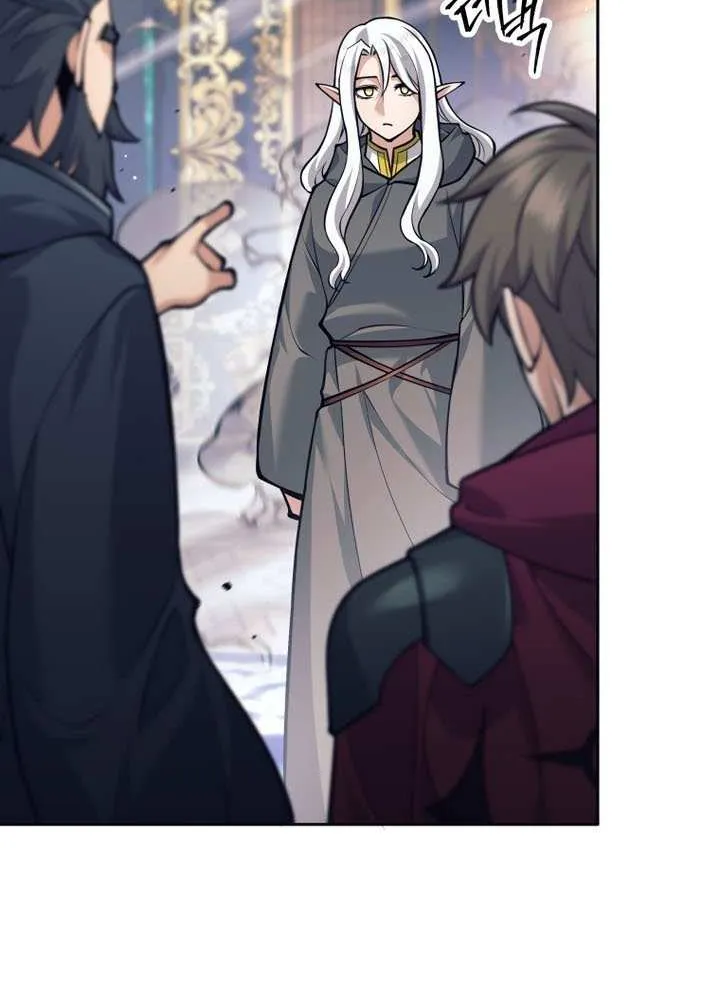 I Quit the Hero’s Party Chapter 102 page 16 - 
