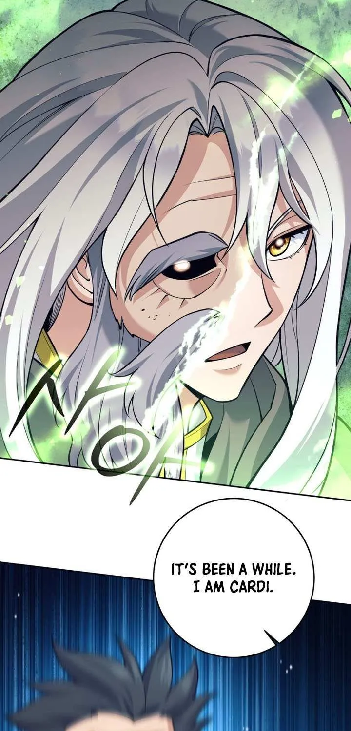 I Quit the Hero’s Party Chapter 102 page 19 - 