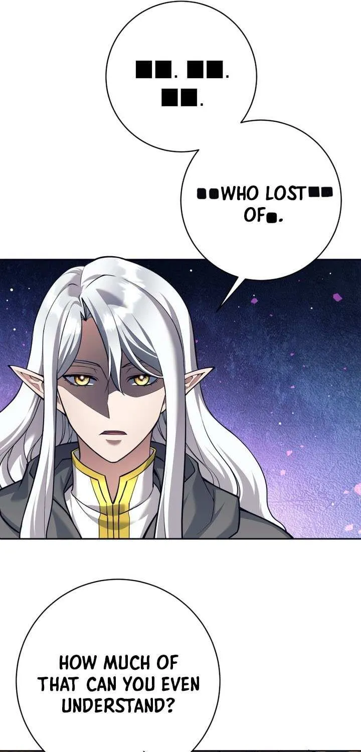 I Quit the Hero’s Party Chapter 102 page 26 - 
