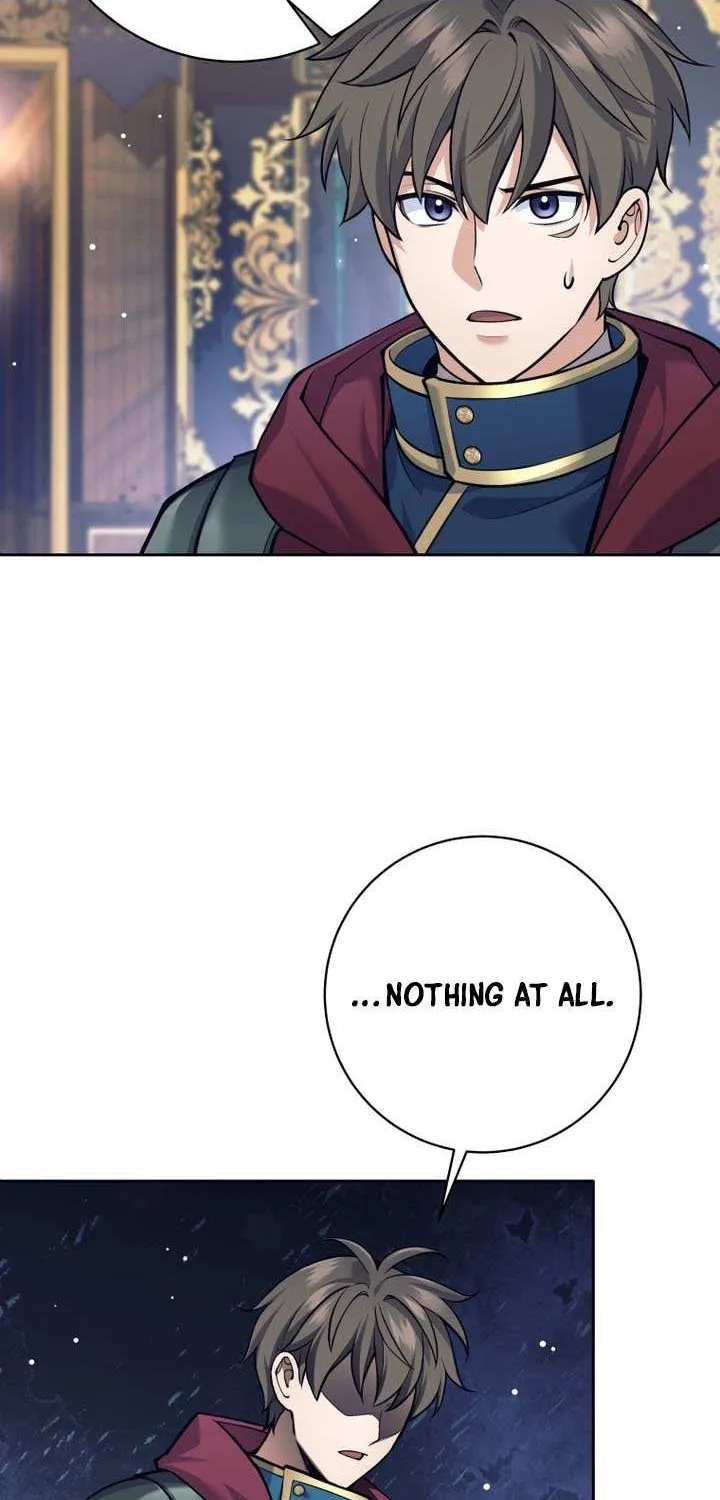 I Quit the Hero’s Party Chapter 102 page 27 - 