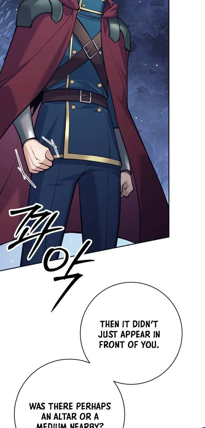 I Quit the Hero’s Party Chapter 102 page 28 - 