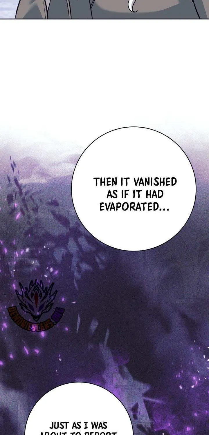 I Quit the Hero’s Party Chapter 102 page 32 - 