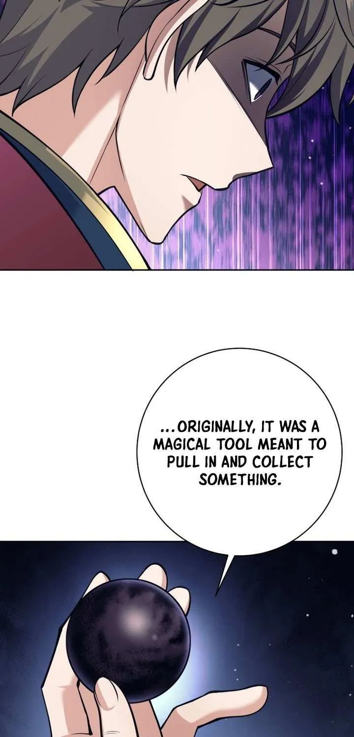 I Quit the Hero’s Party Chapter 102 page 35 - 