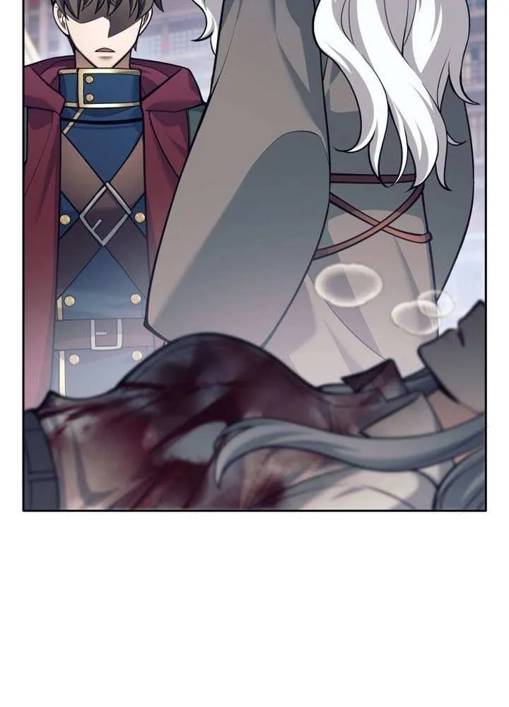 I Quit the Hero’s Party Chapter 102 page 37 - 