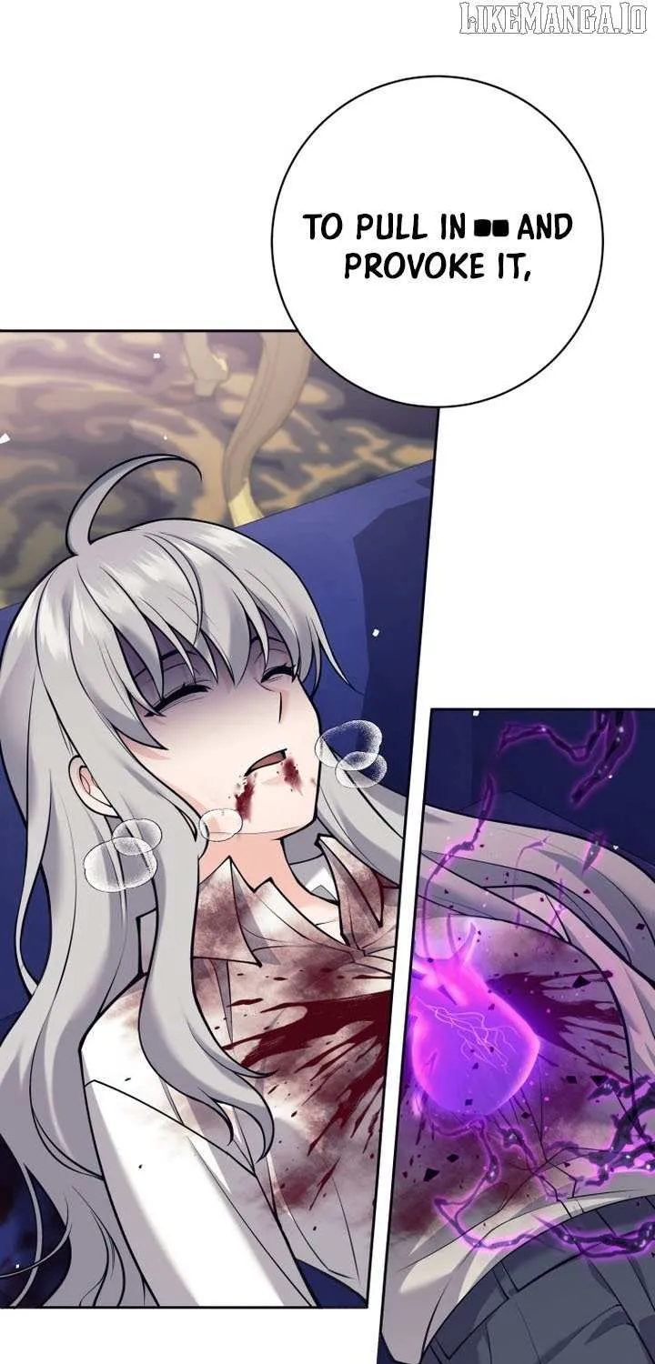 I Quit the Hero’s Party Chapter 102 page 38 - 