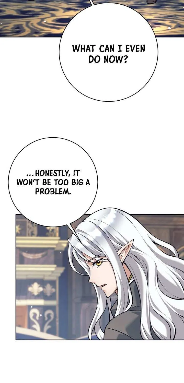 I Quit the Hero’s Party Chapter 102 page 43 - 