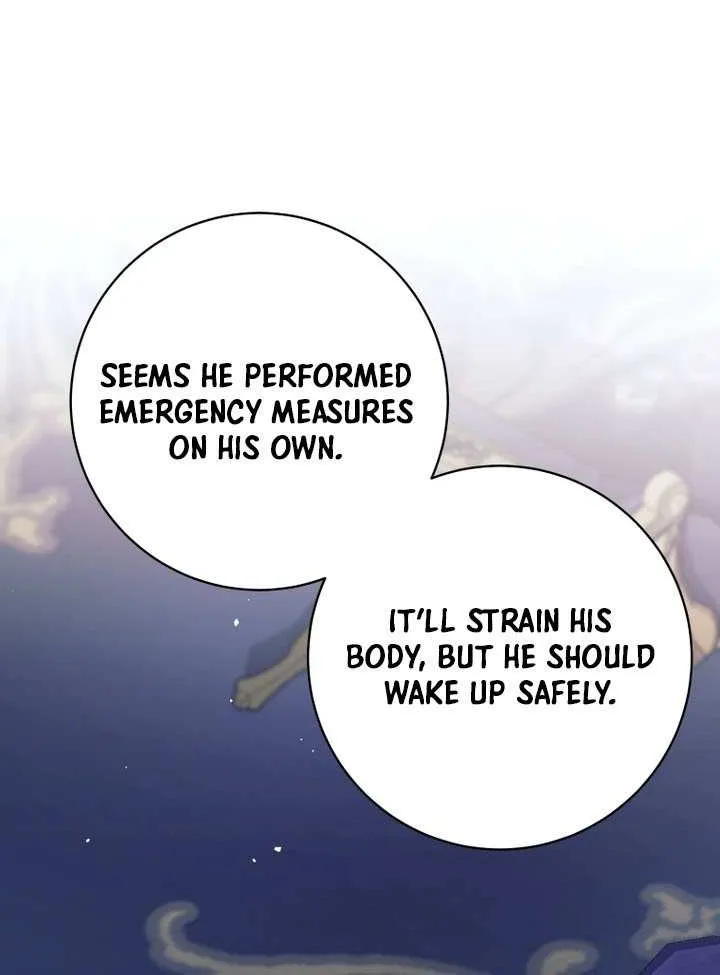I Quit the Hero’s Party Chapter 102 page 44 - 