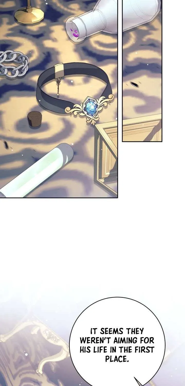 I Quit the Hero’s Party Chapter 102 page 54 - 