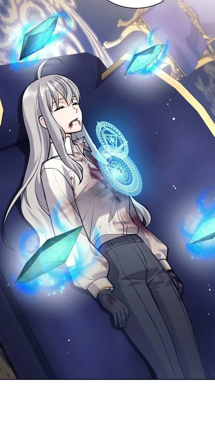 I Quit the Hero’s Party Chapter 102 page 55 - 