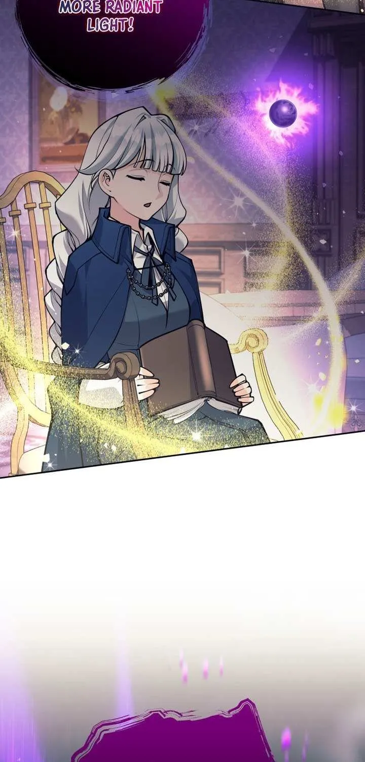 I Quit the Hero’s Party Chapter 102 page 69 - 