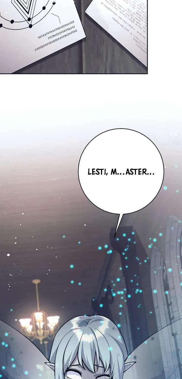 I Quit the Hero’s Party Chapter 102 page 76 - 