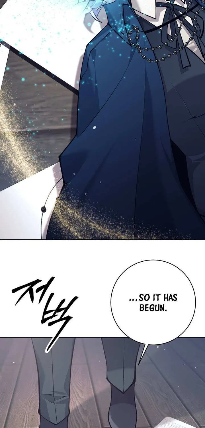 I Quit the Hero’s Party Chapter 102 page 79 - 