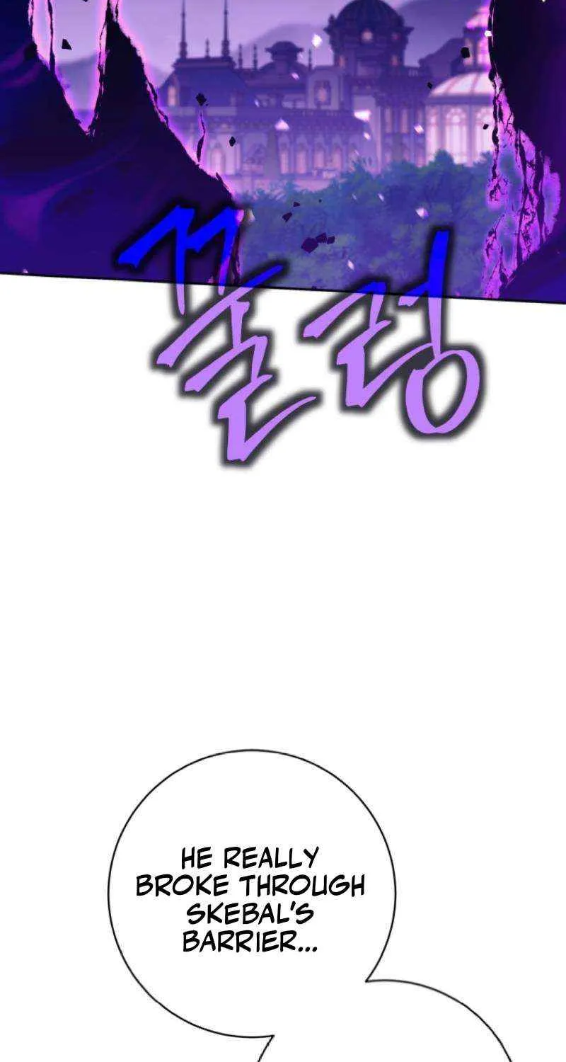 I Quit the Hero’s Party Chapter 103 page 13 - 