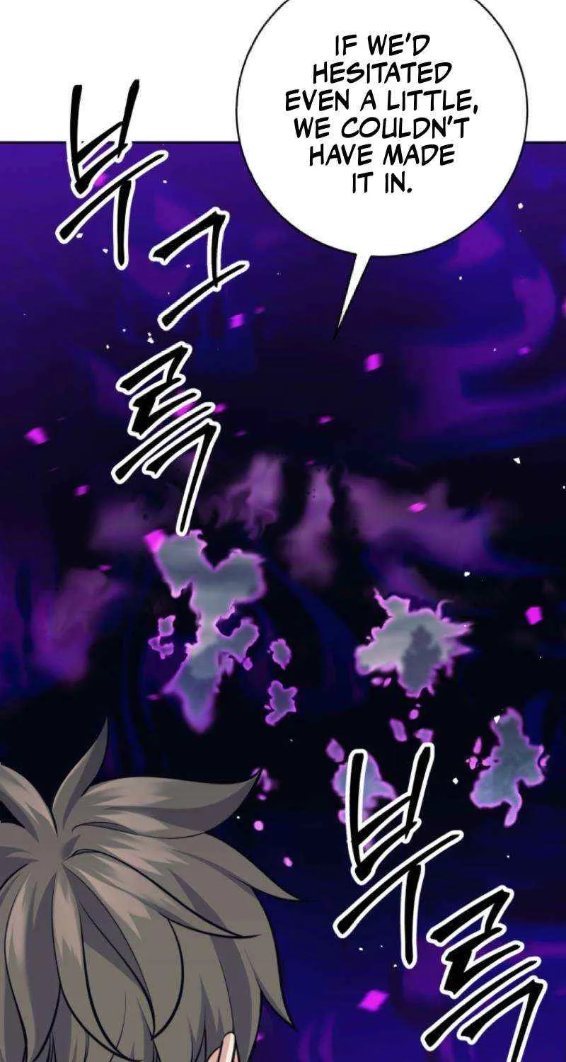 I Quit the Hero’s Party Chapter 103 page 16 - 