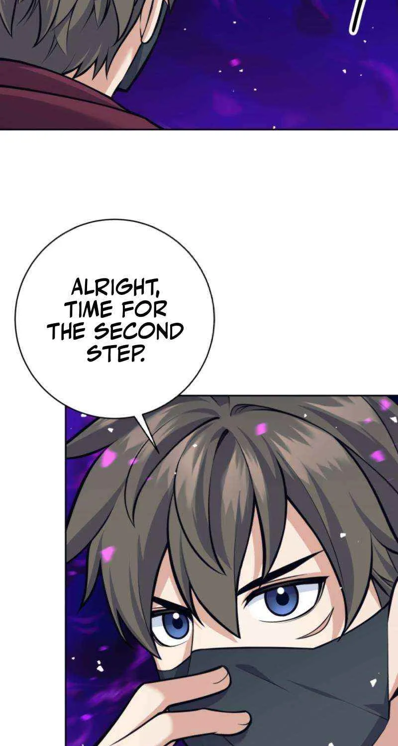 I Quit the Hero’s Party Chapter 103 page 17 - 