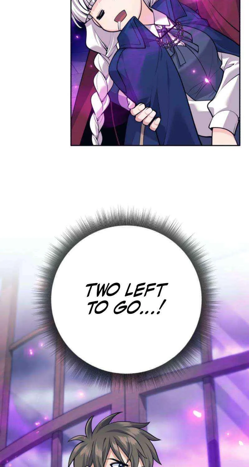 I Quit the Hero’s Party Chapter 103 page 27 - 