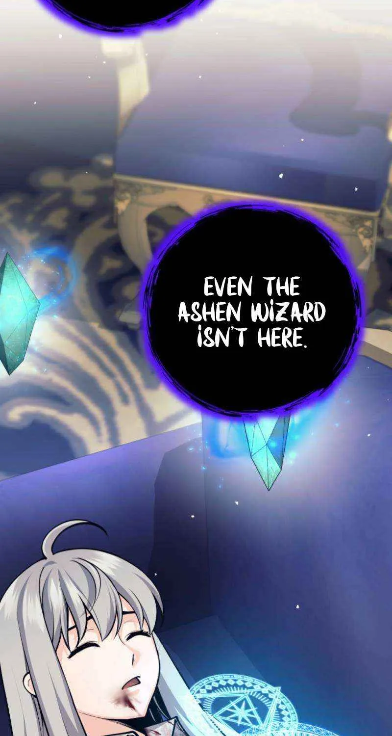 I Quit the Hero’s Party Chapter 103 page 63 - 