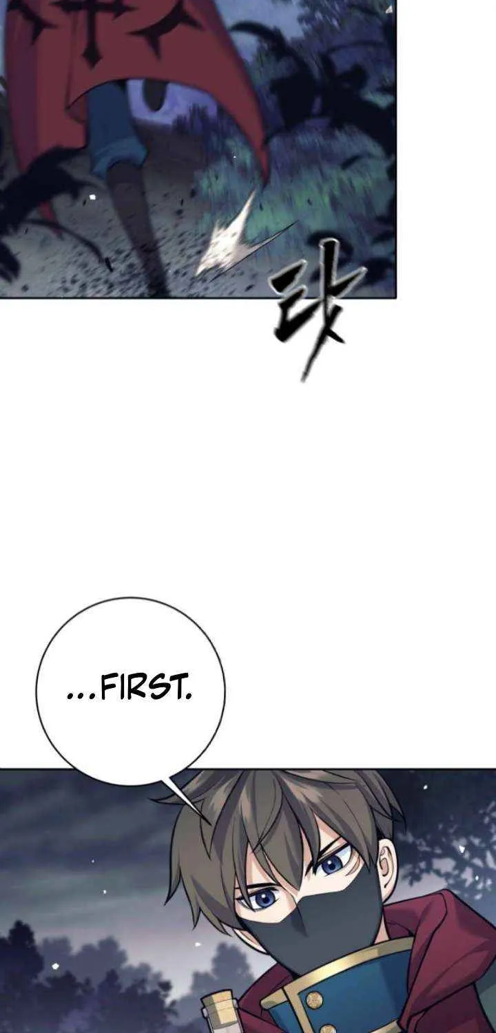 I Quit the Hero’s Party Chapter 103 page 9 - 