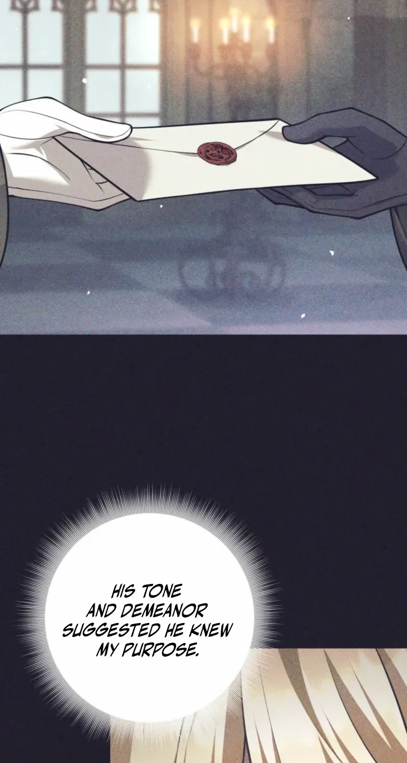 I Quit the Hero’s Party Chapter 104 page 15 - 