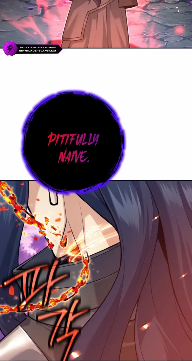 I Quit the Hero’s Party Chapter 104 page 25 - 